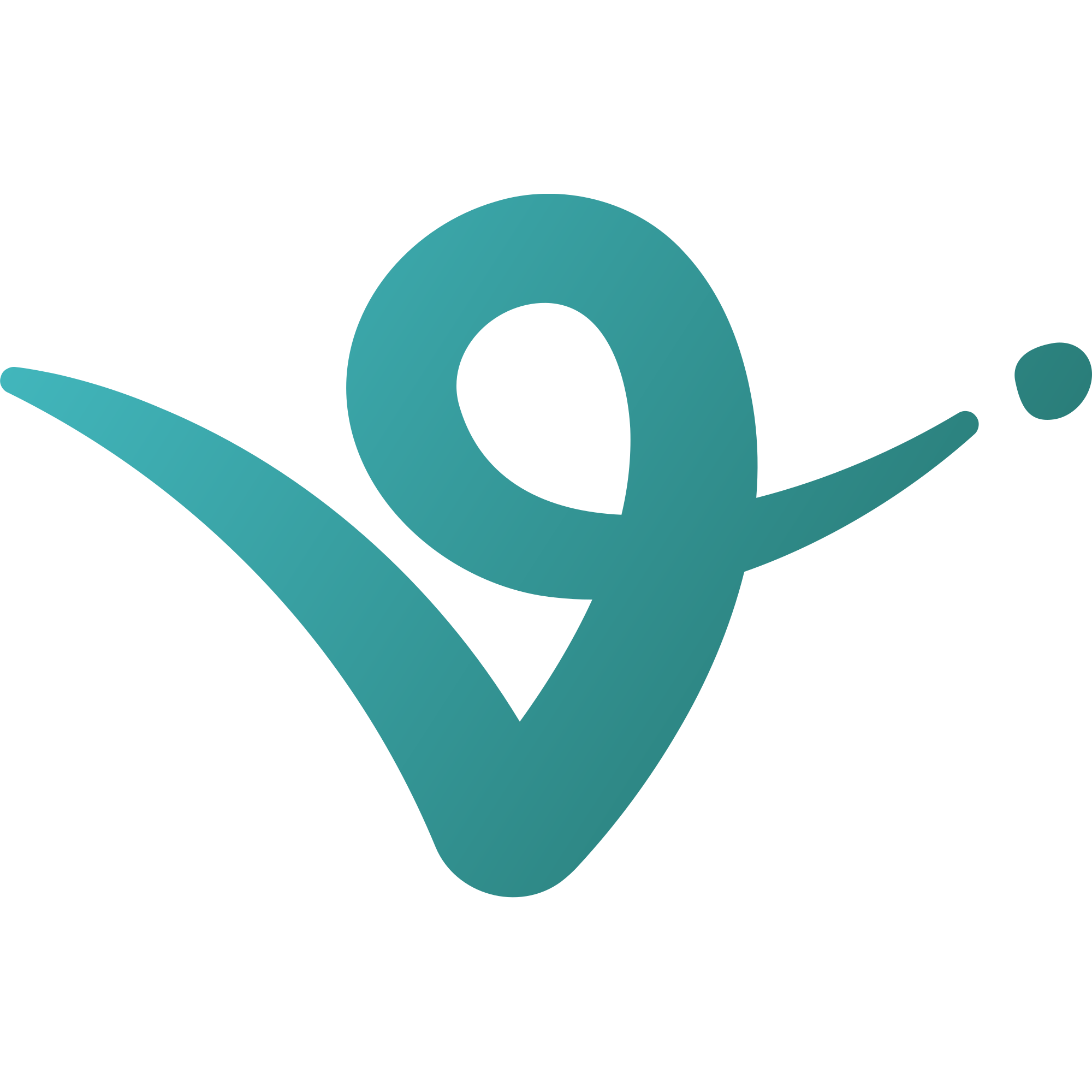 Virtual Protocol logo